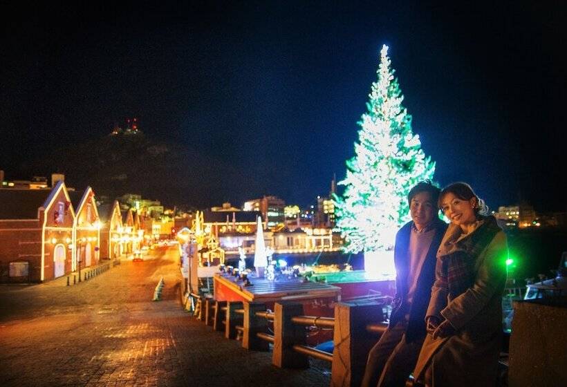 Hakodate Danshaku Club Hotel & Resorts