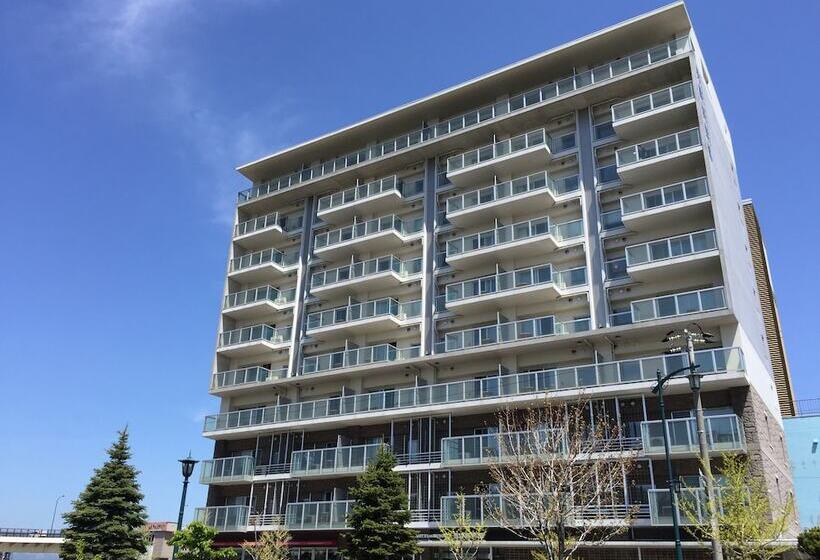 Hakodate Danshaku Club Hotel & Resorts