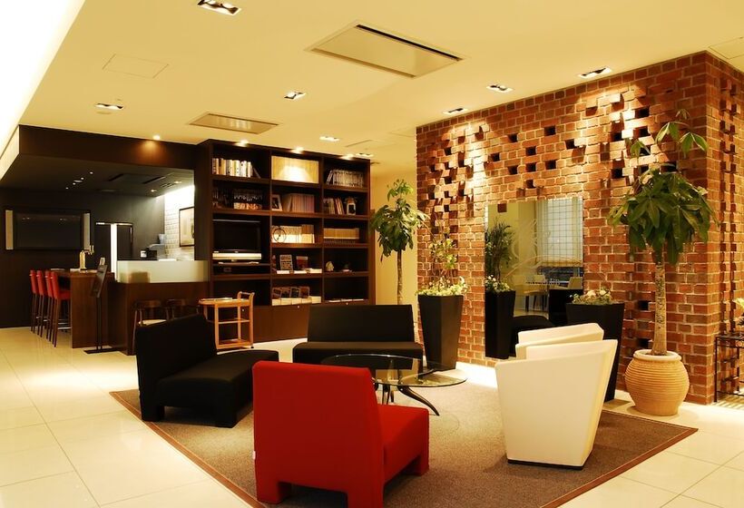 Hakodate Danshaku Club Hotel & Resorts