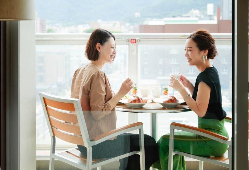 Hakodate Danshaku Club Hotel & Resorts