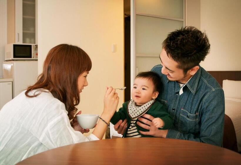 Hakodate Danshaku Club Hotel & Resorts