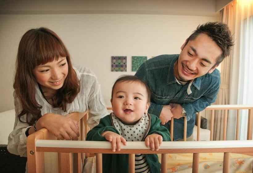 Hakodate Danshaku Club Hotel & Resorts