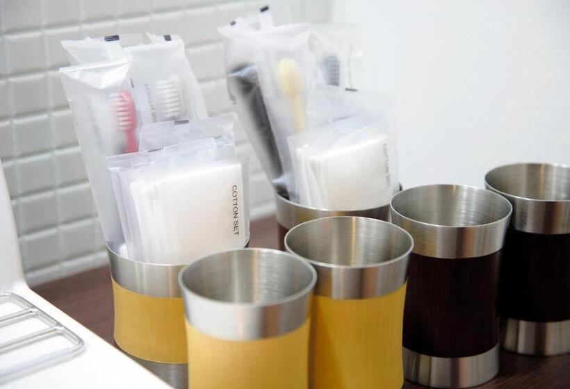 Hakodate Danshaku Club Hotel & Resorts