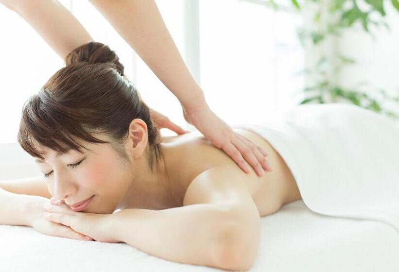 Hakodate Danshaku Club Hotel & Resorts