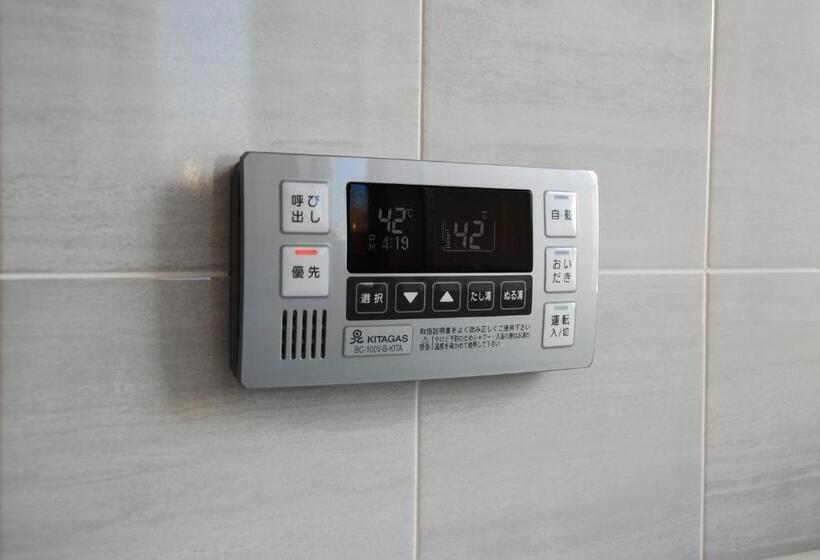 Hakodate Danshaku Club Hotel & Resorts