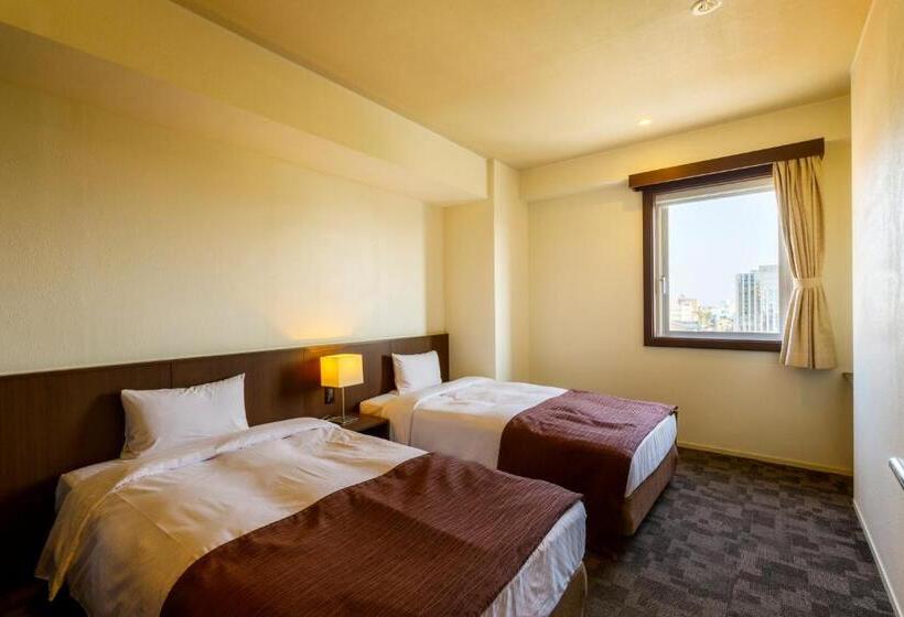 Hakodate Danshaku Club Hotel & Resorts