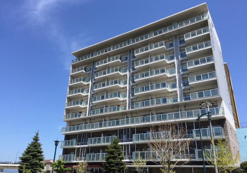 Hakodate Danshaku Club Hotel & Resorts