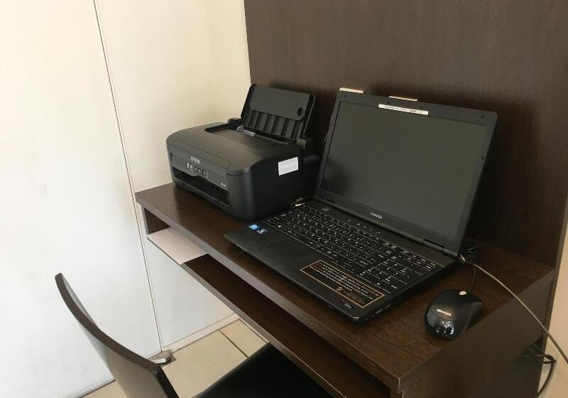 Hakodate Danshaku Club Hotel & Resorts