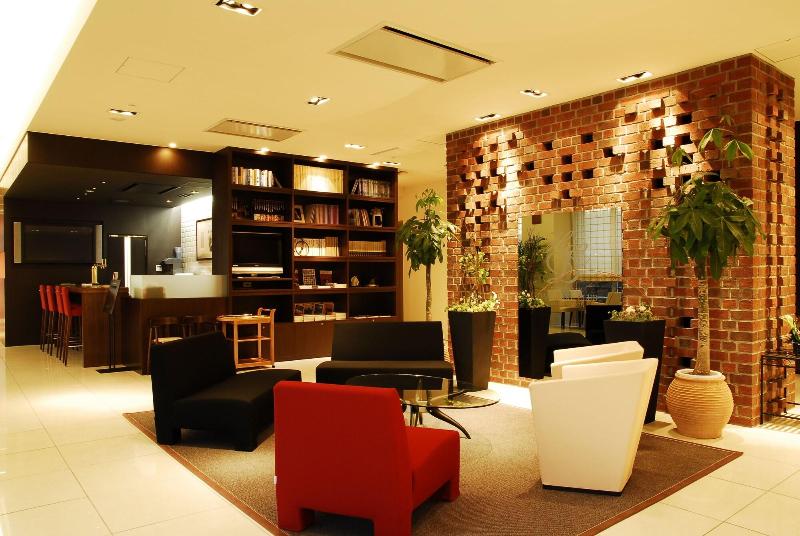 Hakodate Danshaku Club Hotel & Resorts