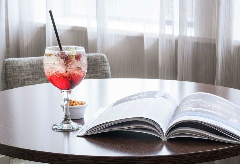 酒店 Hampton By Hilton Birmingham Broad Street