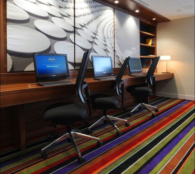 酒店 Hampton By Hilton Birmingham Broad Street