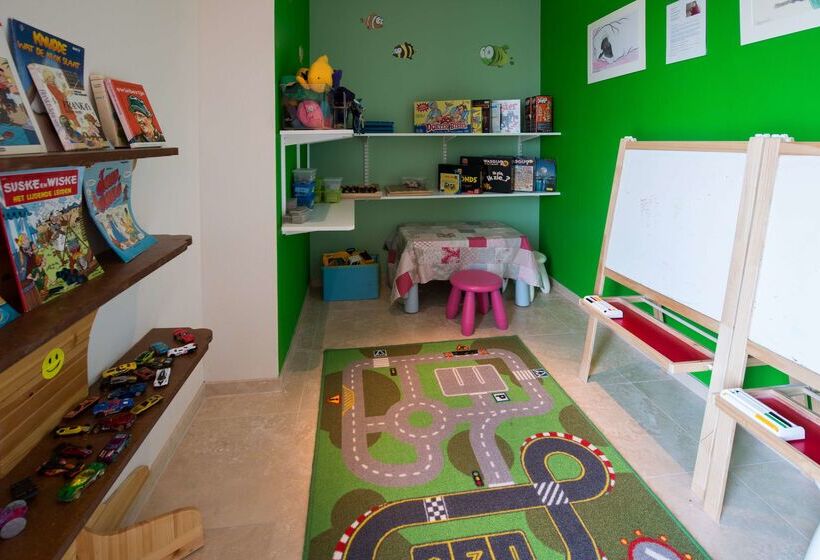 فندق Hilton Garden Inn Leiden