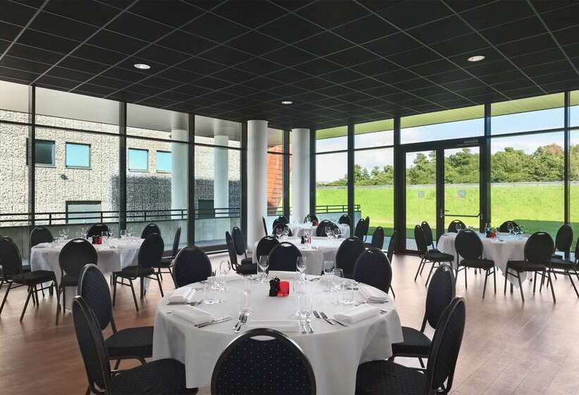 فندق Hilton Garden Inn Leiden