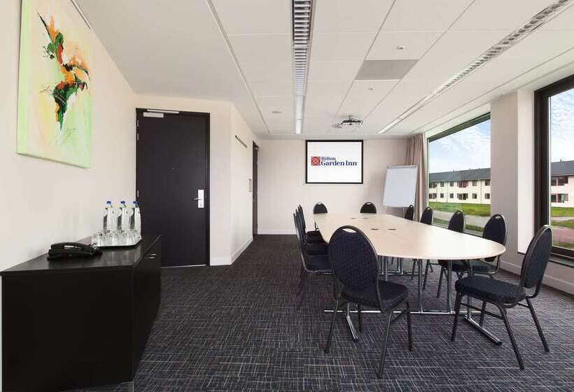 فندق Hilton Garden Inn Leiden