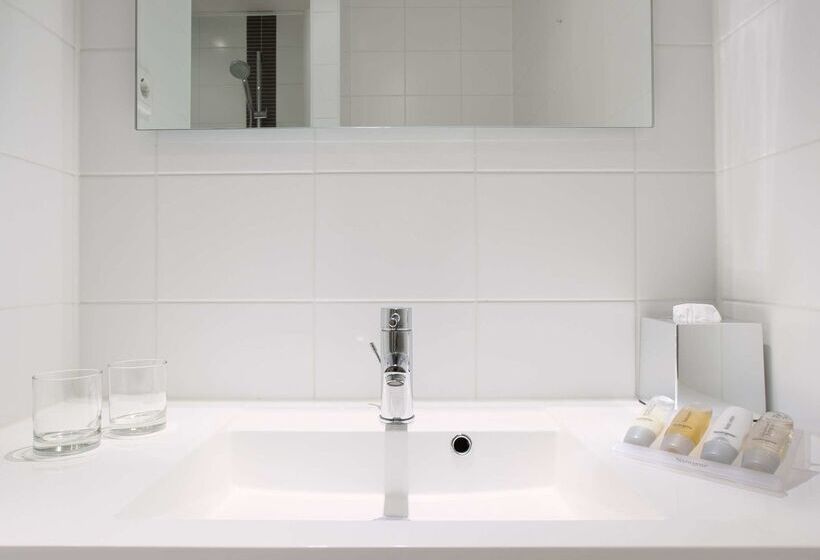 فندق Hilton Garden Inn Leiden