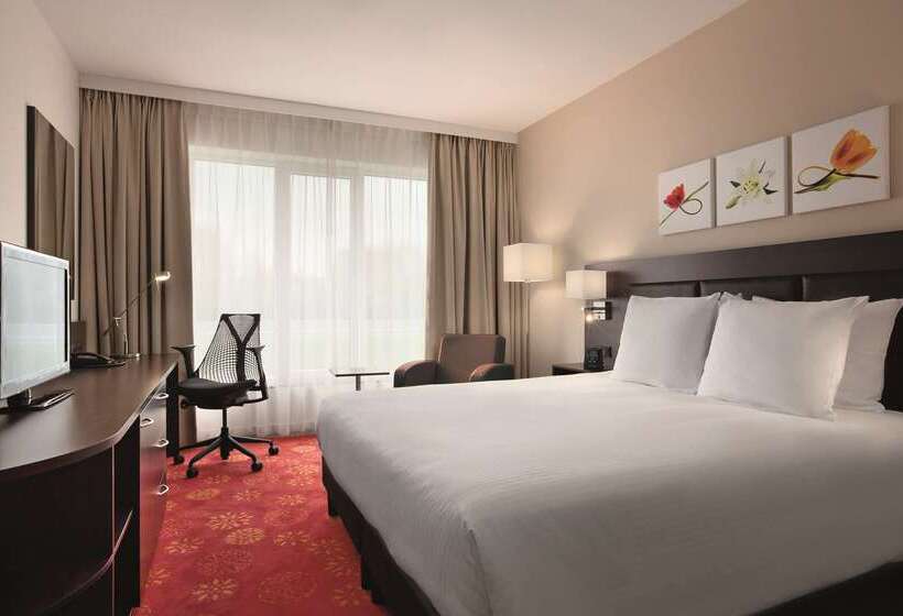 فندق Hilton Garden Inn Leiden