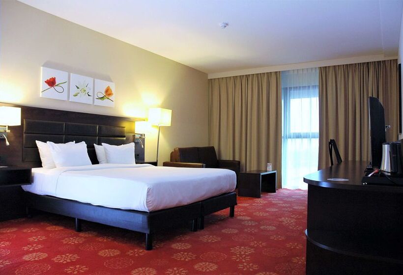 فندق Hilton Garden Inn Leiden