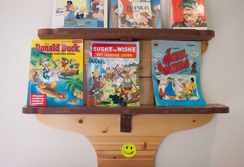 فندق Hilton Garden Inn Leiden