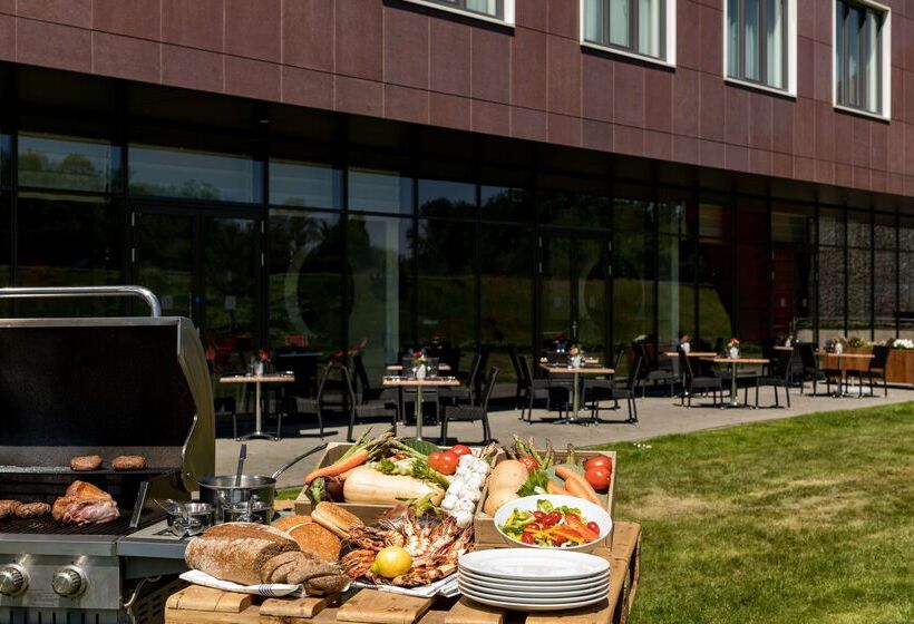 فندق Hilton Garden Inn Leiden