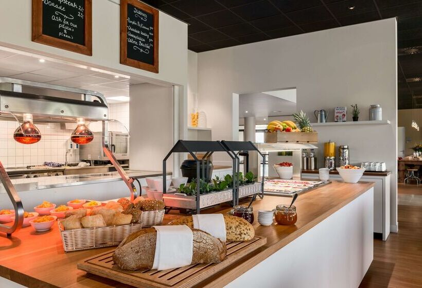 فندق Hilton Garden Inn Leiden