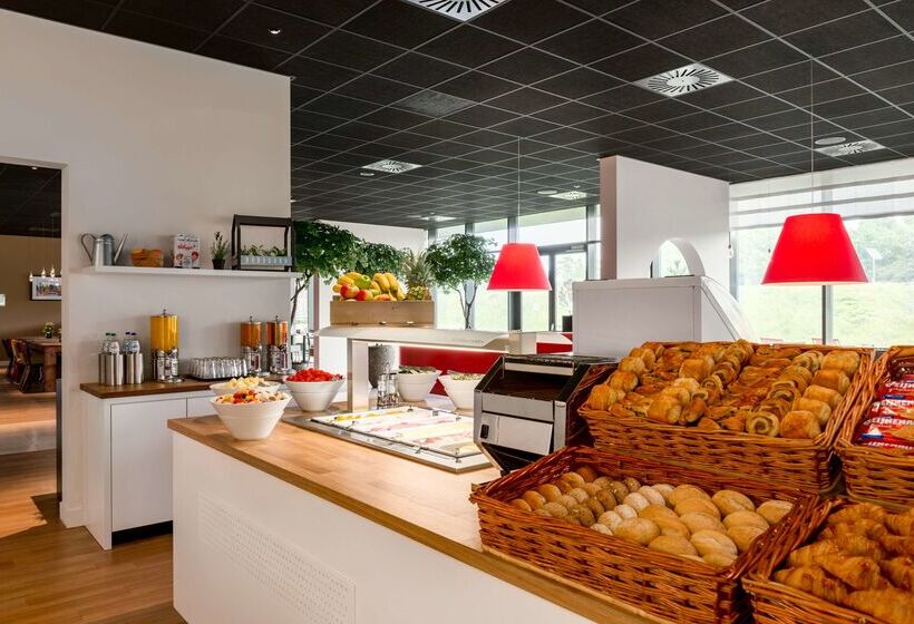 فندق Hilton Garden Inn Leiden