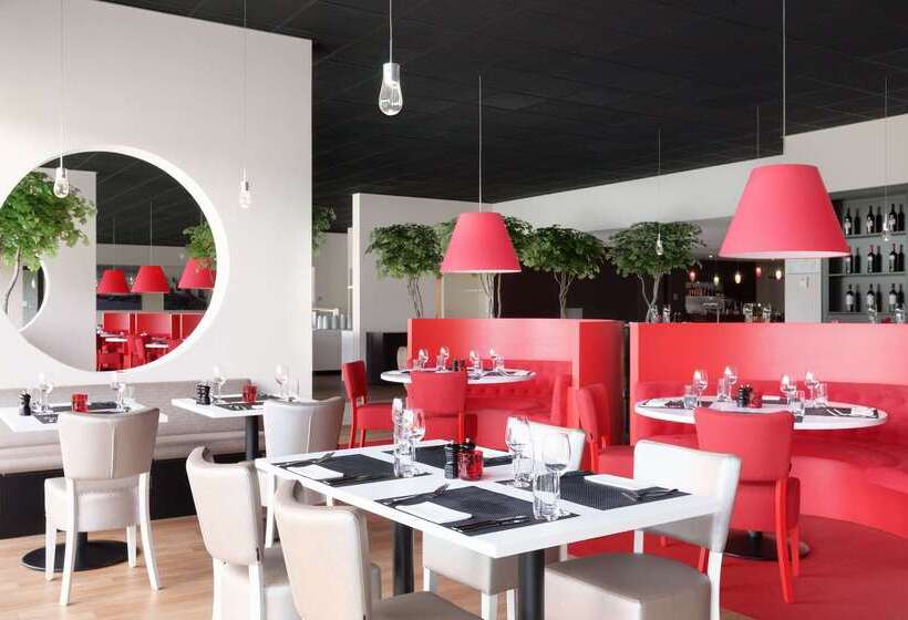 فندق Hilton Garden Inn Leiden