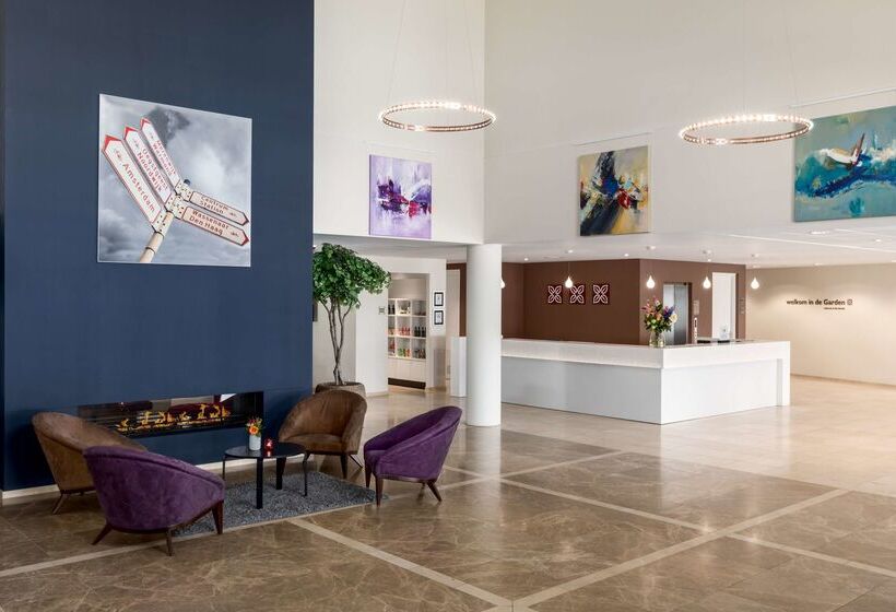 فندق Hilton Garden Inn Leiden