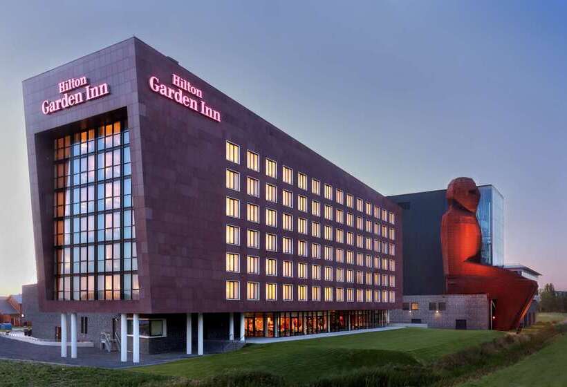 فندق Hilton Garden Inn Leiden