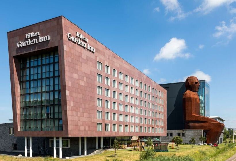 فندق Hilton Garden Inn Leiden