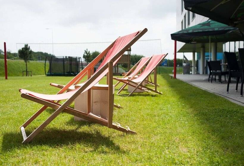 فندق Hilton Garden Inn Leiden