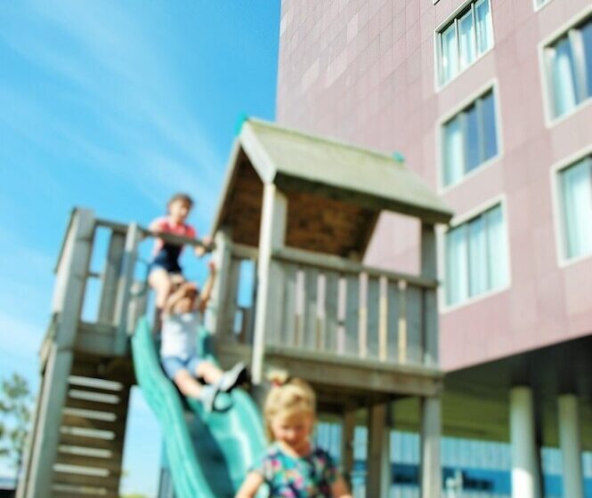 فندق Hilton Garden Inn Leiden