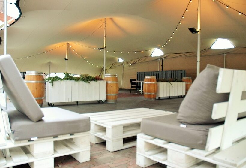 فندق Hilton Garden Inn Leiden