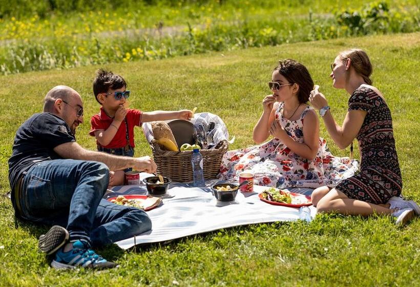 فندق Hilton Garden Inn Leiden