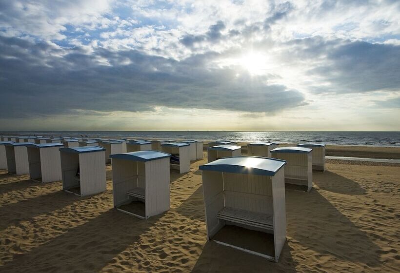 فندق Hilton Garden Inn Leiden