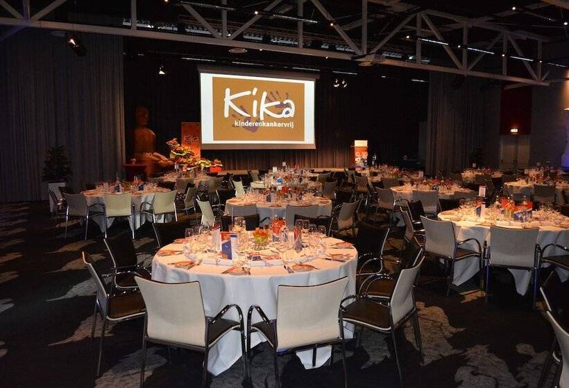 فندق Hilton Garden Inn Leiden