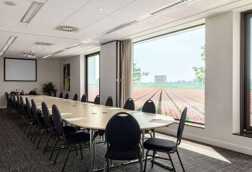 فندق Hilton Garden Inn Leiden