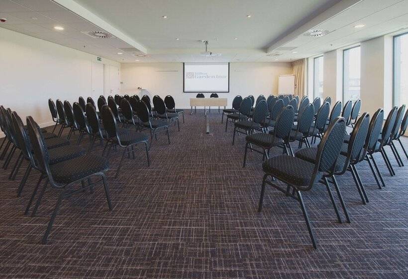 فندق Hilton Garden Inn Leiden
