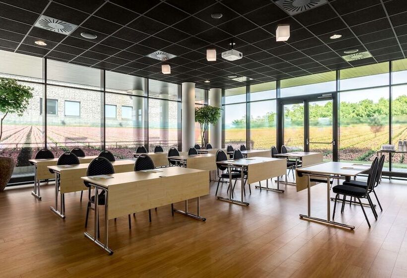 فندق Hilton Garden Inn Leiden