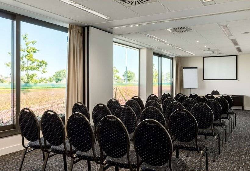 فندق Hilton Garden Inn Leiden