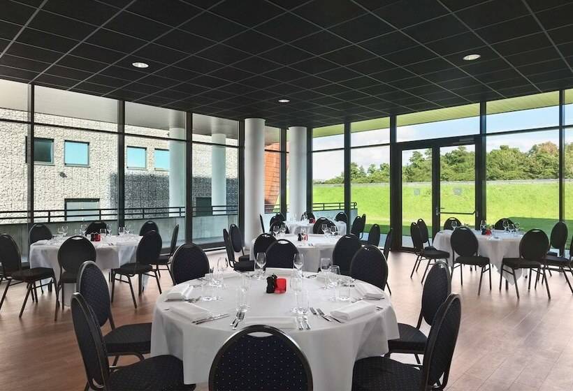 فندق Hilton Garden Inn Leiden