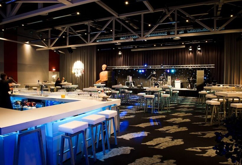 فندق Hilton Garden Inn Leiden