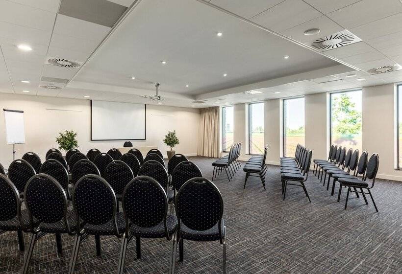 فندق Hilton Garden Inn Leiden