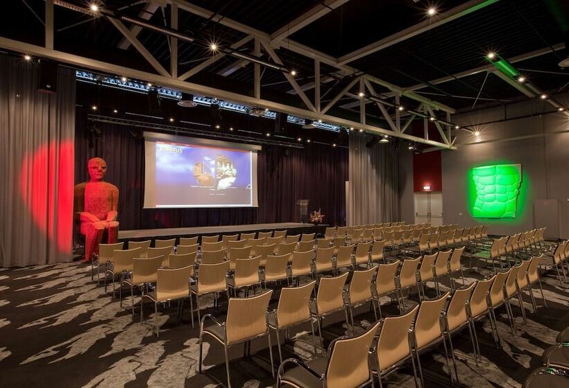 فندق Hilton Garden Inn Leiden