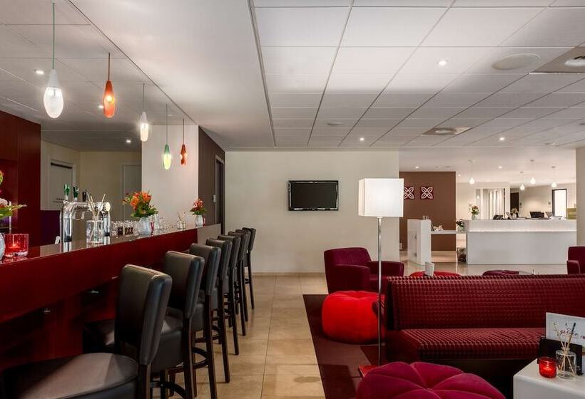 فندق Hilton Garden Inn Leiden