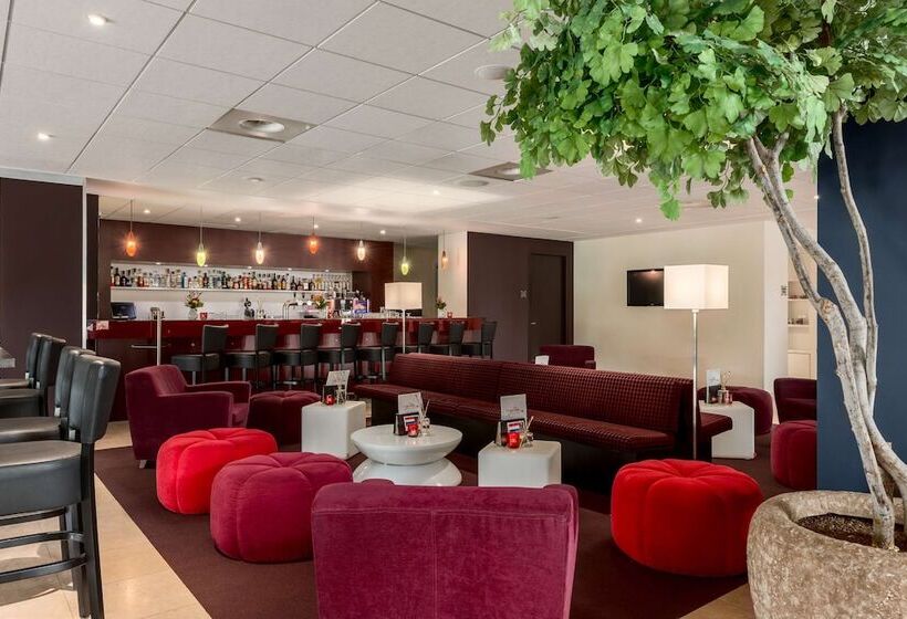 فندق Hilton Garden Inn Leiden