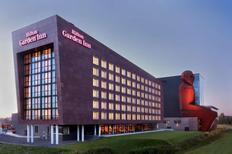 فندق Hilton Garden Inn Leiden