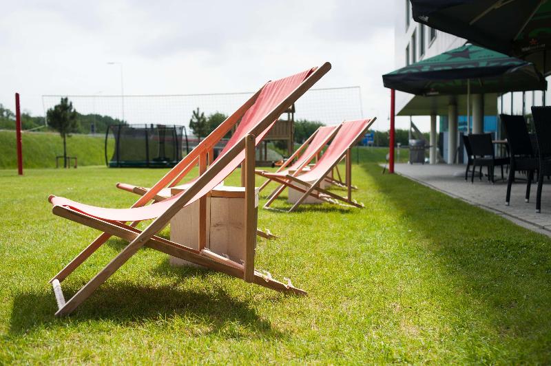 فندق Hilton Garden Inn Leiden