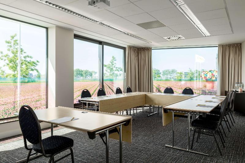 فندق Hilton Garden Inn Leiden