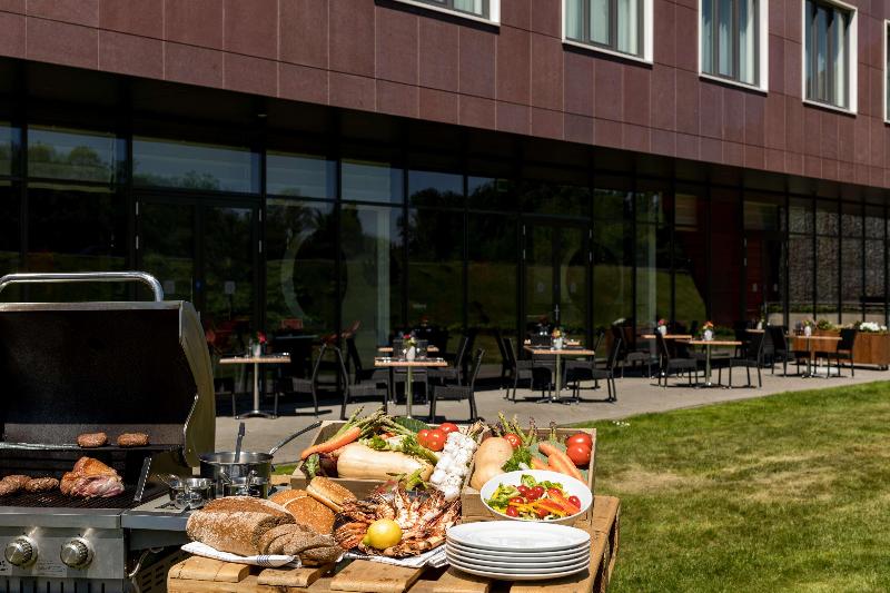 فندق Hilton Garden Inn Leiden