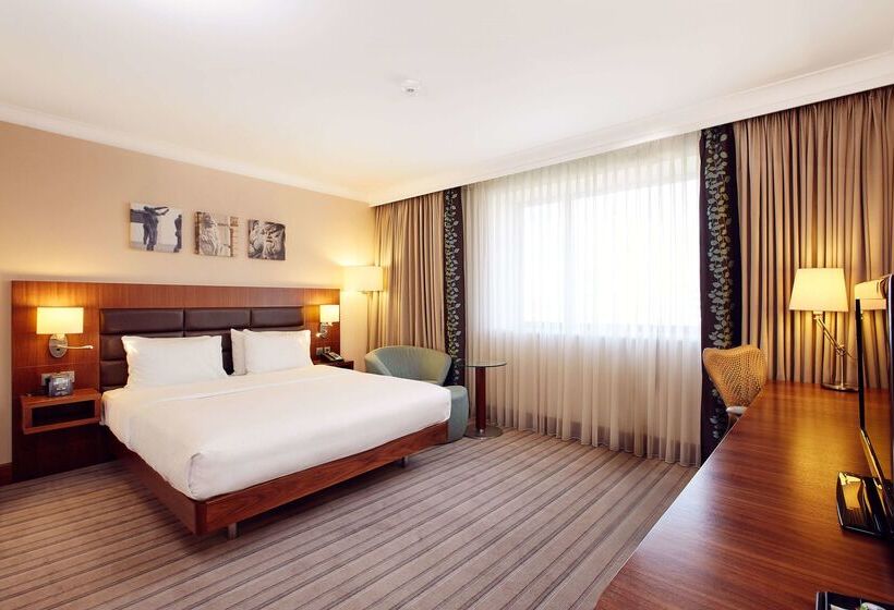 هتل Hilton Garden Inn Rzeszow